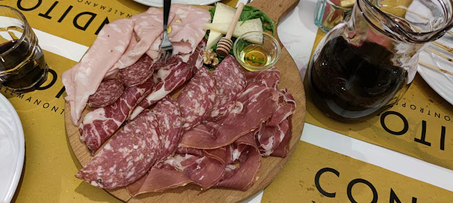 Condito - Ristorazione