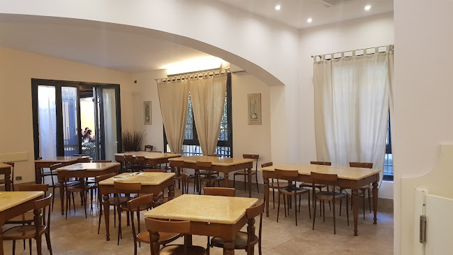 Pizzeria Da Filippo Pisa