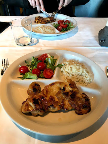 Reviews of ORO restaurant in Milano - Ristorazione
