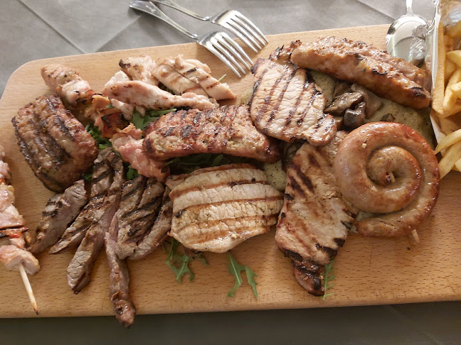 Caffè Trattoria Al Santuario - Ristorazione