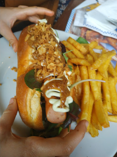 Comentarii opinii despre Löwengrube