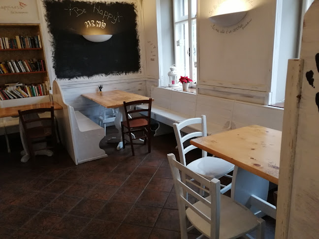 Opinii despre Ristorante Be Happy în Trieste - Ristorazione