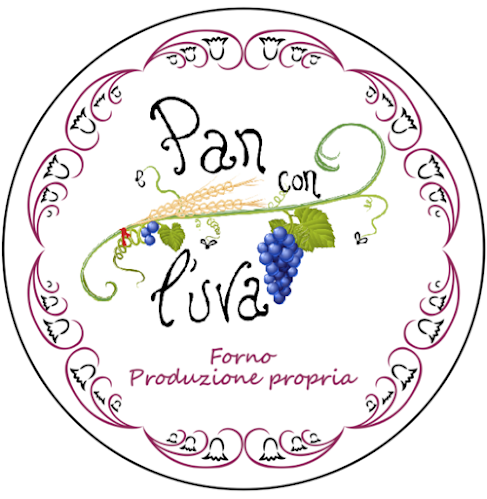 Forno Pan con l'uva - Prato