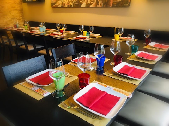 Opinii despre Trattoria Pizzeria Il Timone în Dolzago - Ristorazione