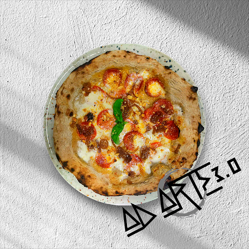 Opinii despre Ad Arte 3.0 în Livorno - Ristorazione