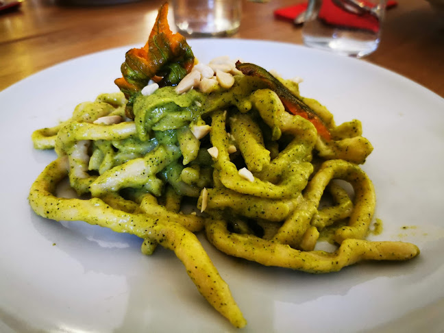 Ristorante Vitto Pitagorico (Vegan-Vegetariano-Gluten Free) - Ristorazione