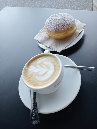 Panificio Moderno "Briciole Food&Drink" Viale Trento, Rovereto - Rovereto