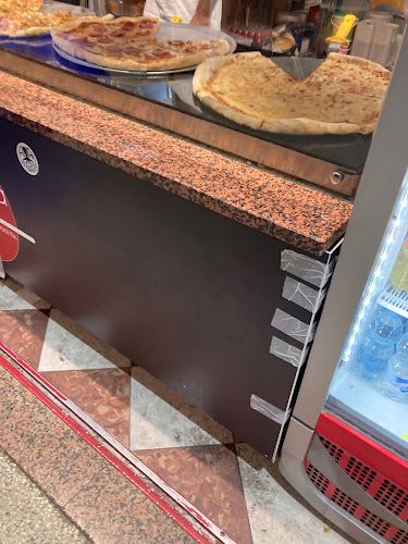 HIRA ristorante-pizzeria-kebab - Lignano Sabbiadoro