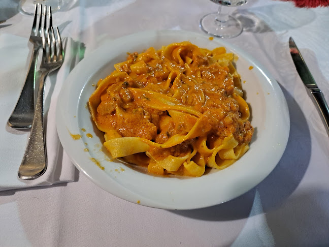 Hotel Ristorante Dei Pini