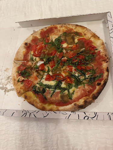 Trattoria del Procaccia - Monopoli