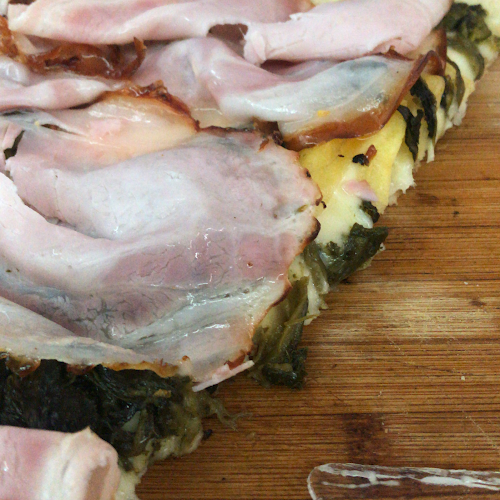 Pepy's Pizzeria Correggio - Correggio