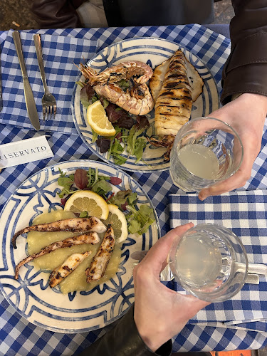 Comentarii opinii despre Antica Taverna a Chiaia