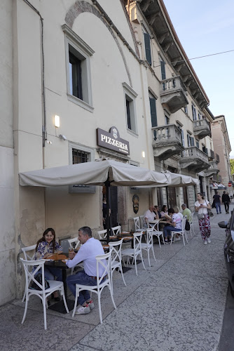 L'antica Pizzeria Da Michele - Verona