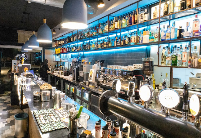 Latino cafe & bistrot - Campi Salentina