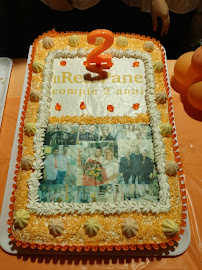 Comentarii opinii despre Panificio "Il Re del Pane"