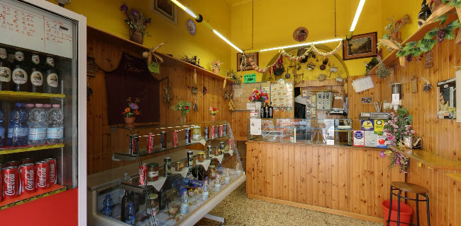 La Tarantella - Milano