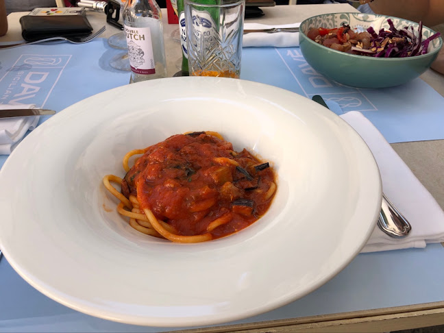 Davè Sicilian Taste - Ristorazione
