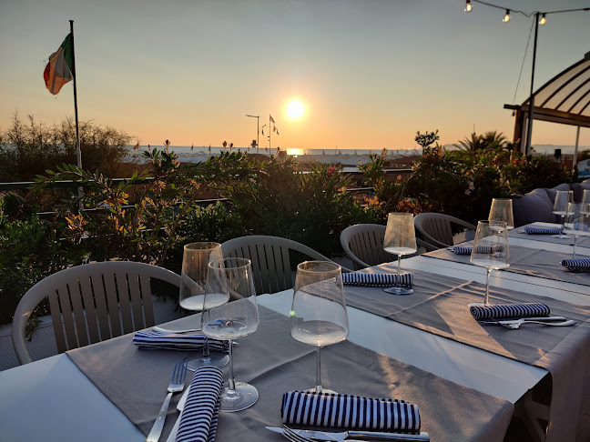 Terrazza Versilia - Marina di Pietrasanta