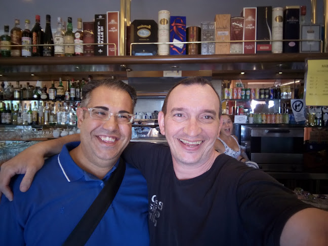 Opinii despre Bar dei Giardini în Imperia - Ristorazione