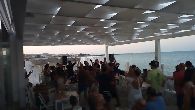 El Barrio del Mar - Ristorazione