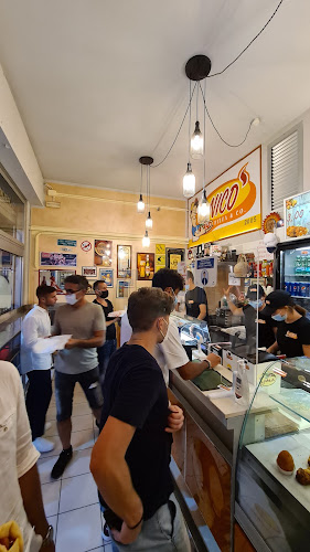 Nicò Pizza e Co. - Rosticceria | Pizzeria - Lecce