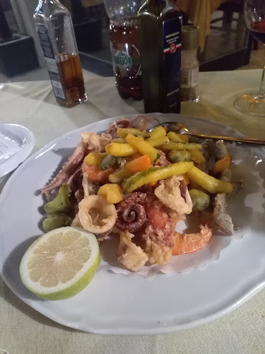 L'Arena del gusto | Ristorante, pizzeria - Monopoli