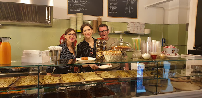 Pizza Punto e Pasta - Pachino