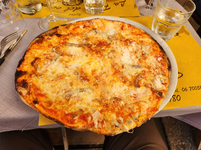 Via dei SS. Quattro, 63, 00184 Roma RM