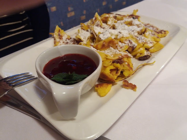 Restaurant Schönblick - Fiè allo Sciliar