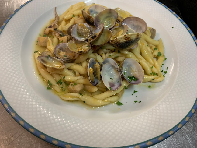 Hotel Ristorante Paradise