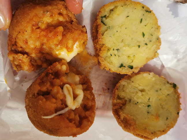 Casareccio Pizzeria - Roma