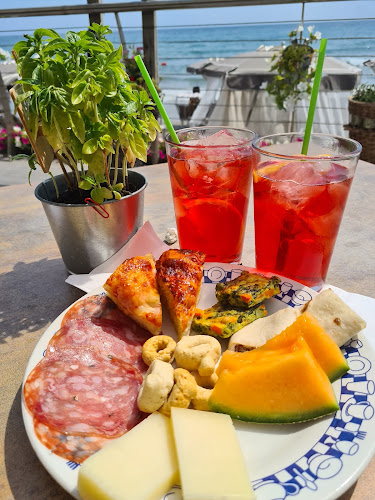 Ristorante Graf - Ristorazione