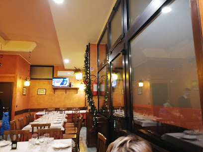 L'Arena del gusto | Ristorante, pizzeria