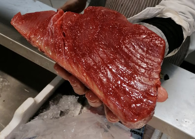 Opinii despre Mr.Jameson în Salve - Ristorazione