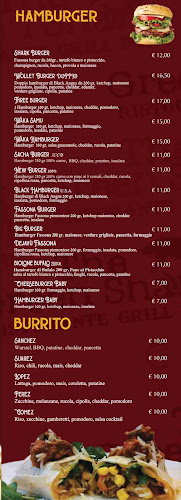 Opinii despre The Green Shark Ristorante Braceria în Perano - Ristorazione