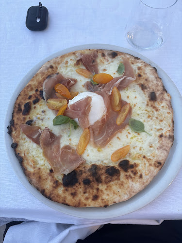 Prolungamento, Viale Europa, 2/12, 70123 Bari BA