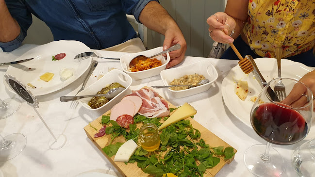 Comments and reviews of Ristorante Cavour