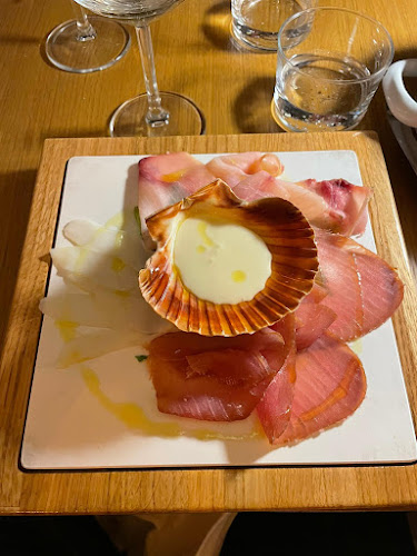 La Pescheria Sapori Solari