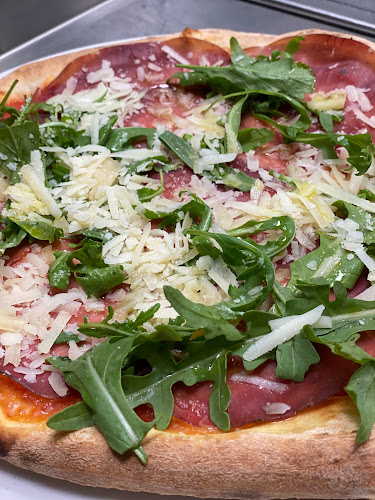 Comments and reviews of Latino cafe & bistrot