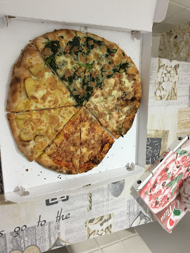 Opinii despre La Vecchia Tettoia în Priverno - Ristorazione