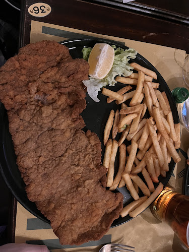 St. Martin - Ristorazione