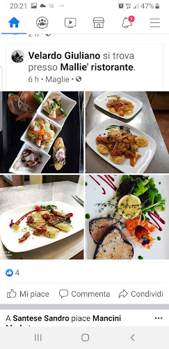 Via Ospedale, 64, 73024 Maglie LE