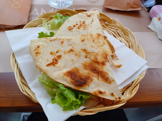 Comments and reviews of Amerigo