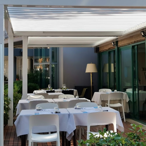 Opinii despre Ristorante La Liscia da Ori feat Casa Orazi în Fano - Ristorazione