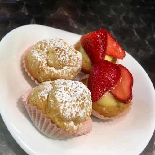 Berni Bakery Open Times