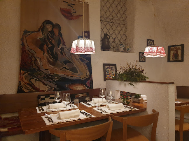 Ristorante Boivin - Levico Terme