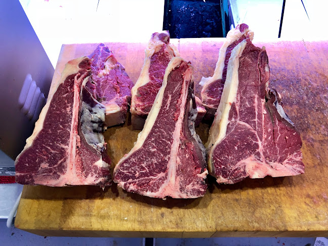 Comentarii opinii despre Macelleria Albanesi Alfredo