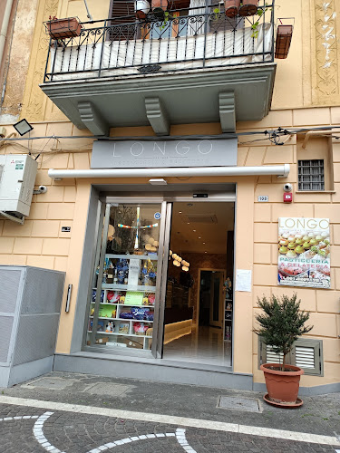 Bar Pasticceria Gelateria Longo dal 1896