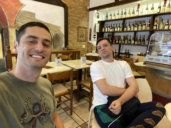 Enoteca Bar da Sergio - Ristorazione