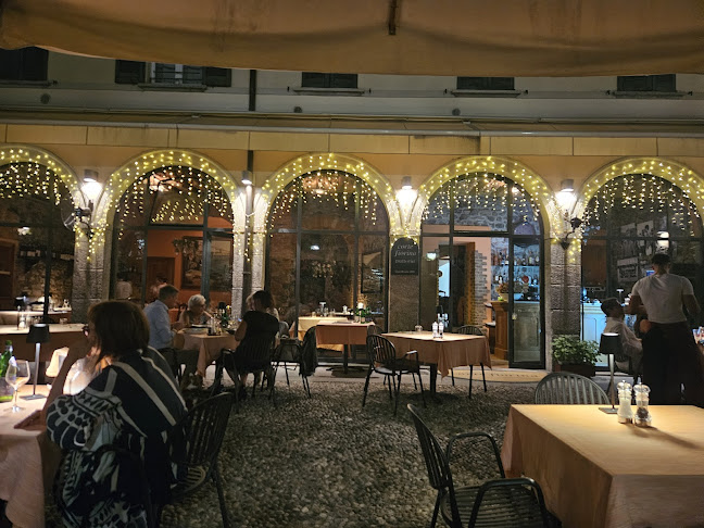 Comentarii opinii despre Trattoria Corte Fiorina